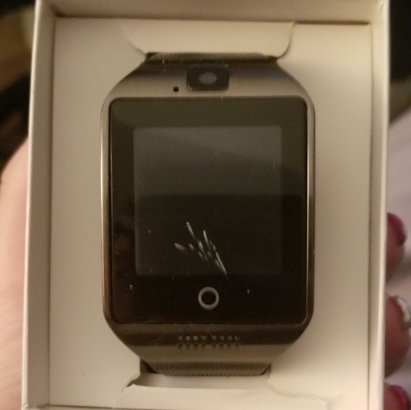 Smart Watch - Picture 5 of 5